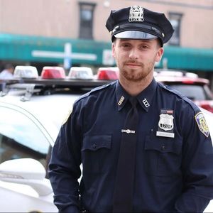 Meet your Posher, Mickey